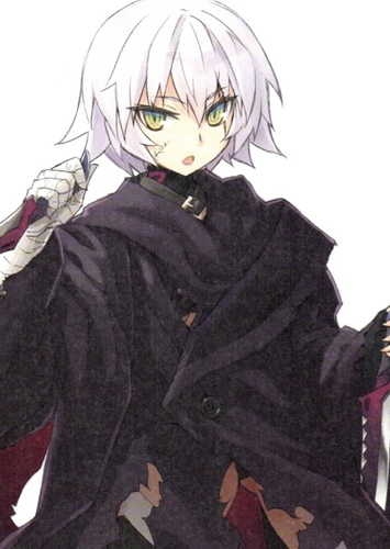 Jack the Ripper