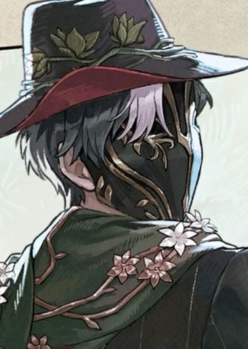 Jack (The Ripper)
