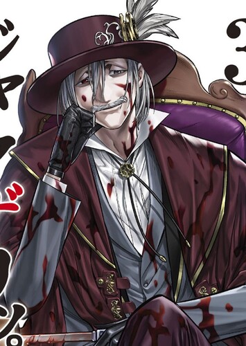 Jack The Ripper