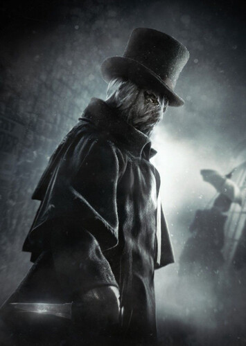 Jack The Ripper