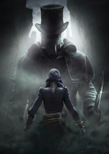 Jack the Ripper