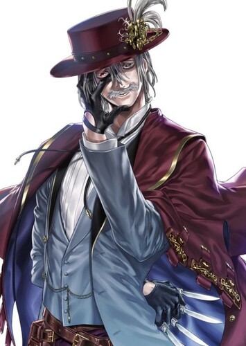 Jack The Ripper