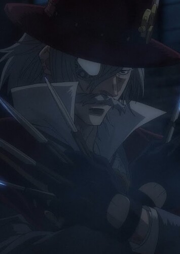 Jack the Ripper