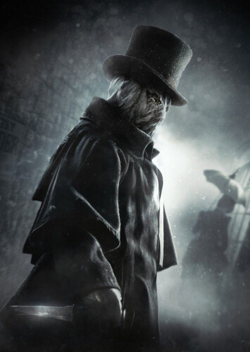 Jack The Ripper