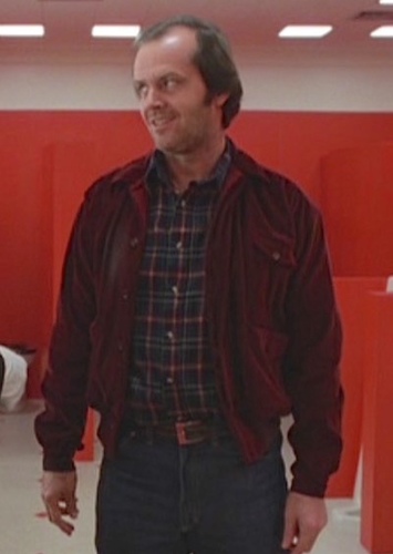Jack Torrance