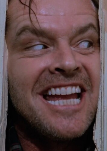 Jack Torrance