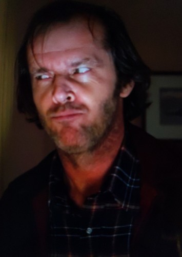 Jack Torrance