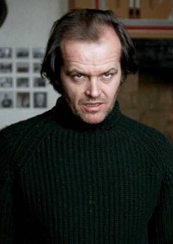 Jack Torrance