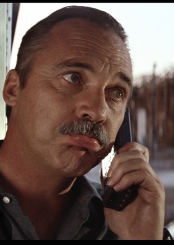 Jack Travis