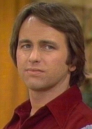 Jack Tripper