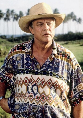 Jack Wade