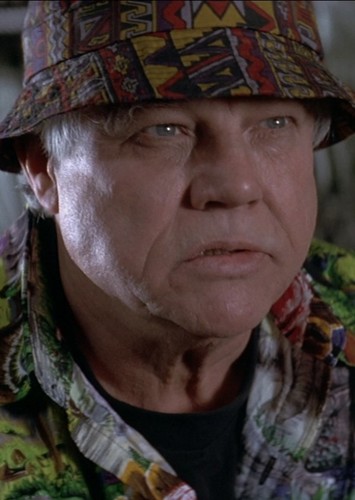 Jack Wade