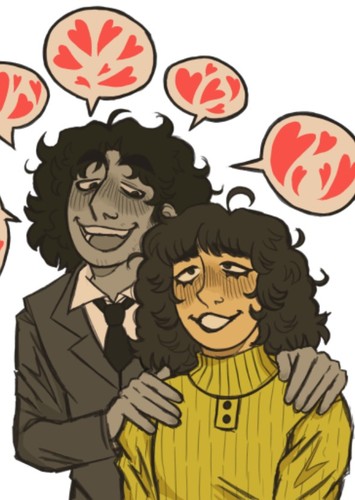 Jack Walter X Rosemary Walter