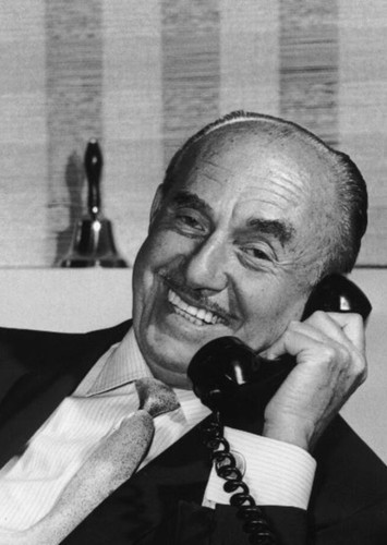 Jack Warner