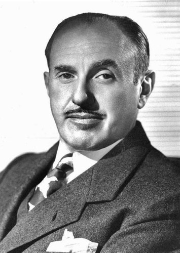 Jack Warner