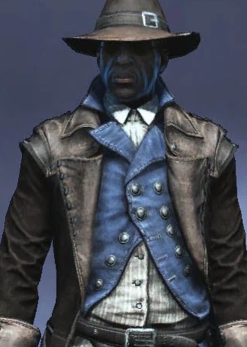 Jack Weeks