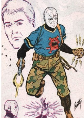 Jack Wheeler