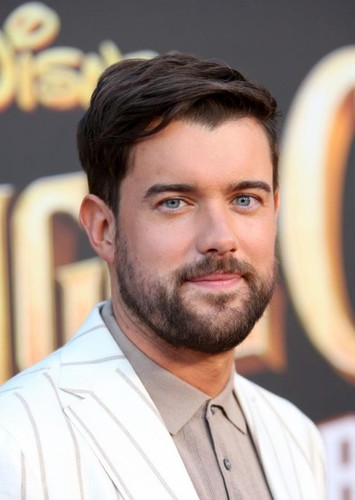 Jack Whitehall