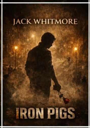 Jack Whitmore