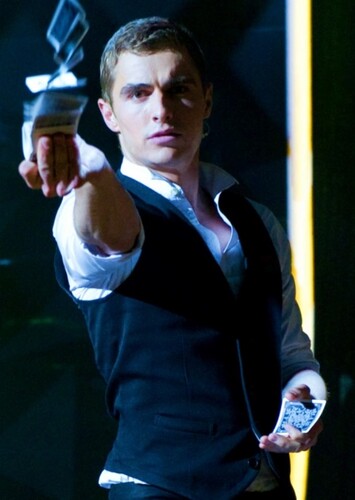 Jack Wilder