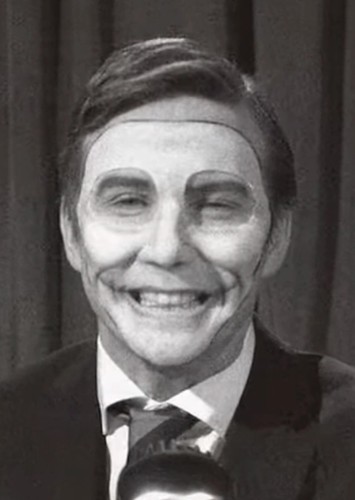 Jack Worthing