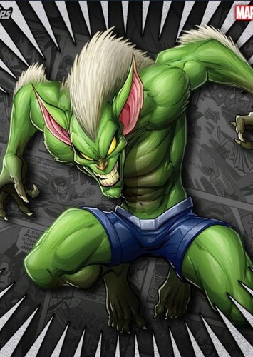 JACKAL