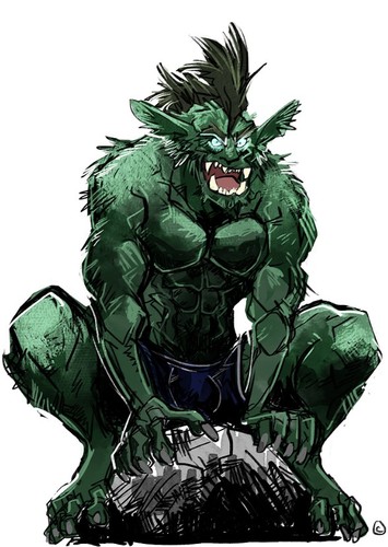 Jackal