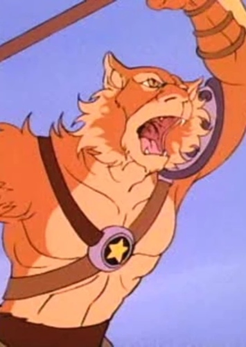 Jackalman