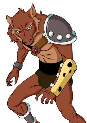 Jackalman