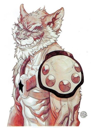 Jackalman