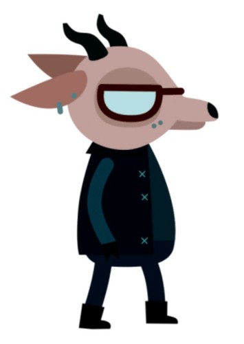 Jackie