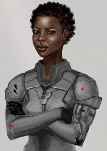 Jackie Blayze