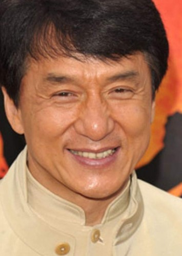 Jackie Chan