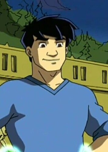 Jackie Chan