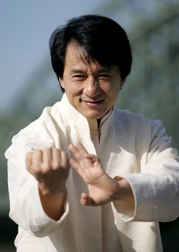 Jackie Chan