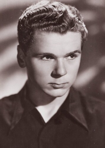 Jackie Cooper
