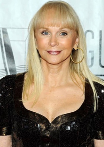 Sharon Myers