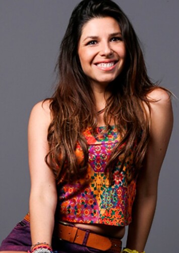 Jackie Galindo