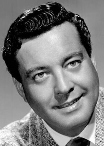 Jackie Gleason