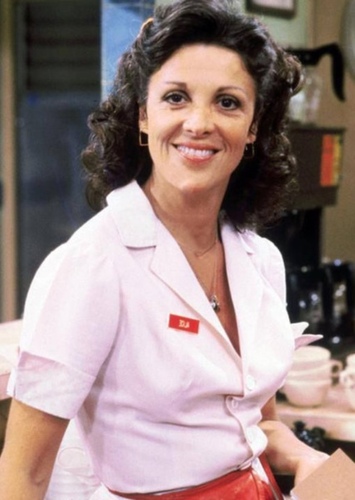Jackie Harris
