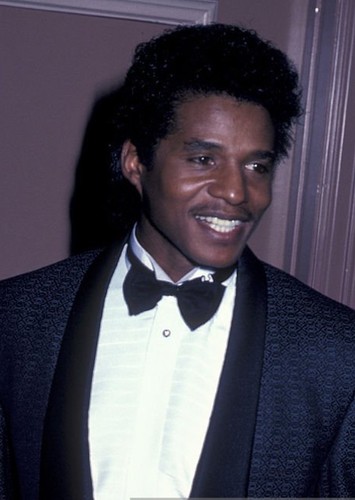 Jackie Jackson