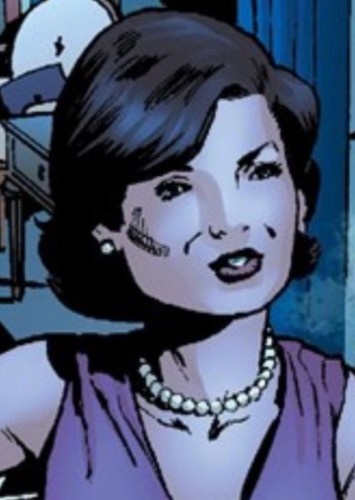 Jackie Kennedy