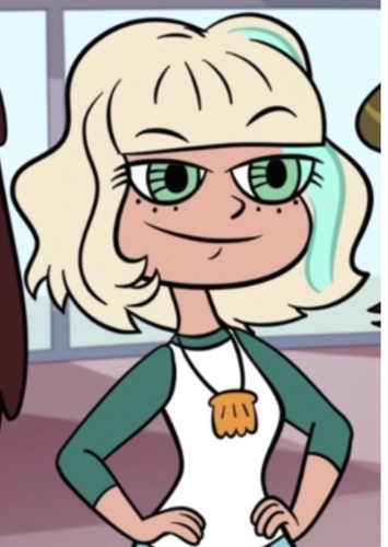 Jackie-Lynn Thomas