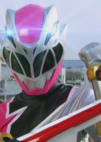 Jackie of Ryujin Fan Casting for Power Ranger Jura Spirits | myCast ...
