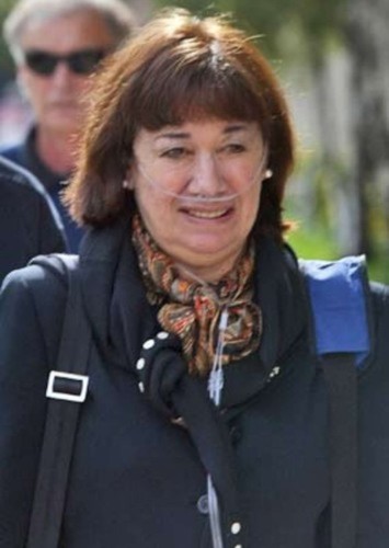 Jackie Peterson