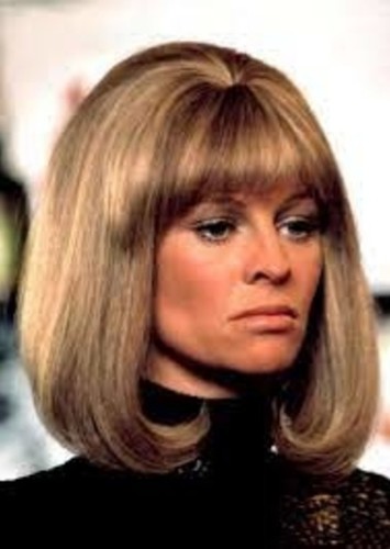 Jackie Shawn