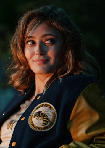 Jackie Taylor