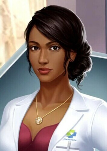 Jackie Varma