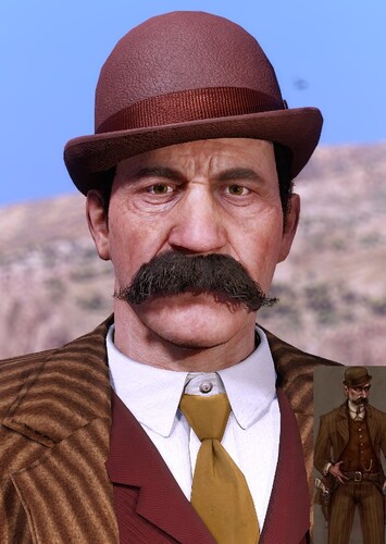 Jack Swift