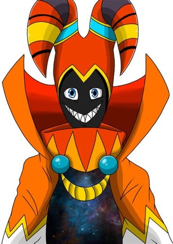 Jackle (voice)
